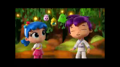 Battle for Dream Island Elsewhere - True and the Rainbow Kingdom Part 1