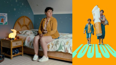 Loulou ~ Louise Massin-Oussama Kheddam (Emilie Noblet Arte-2023)