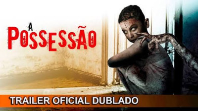 A Possessao ( Filme ) 2022 - Dublado