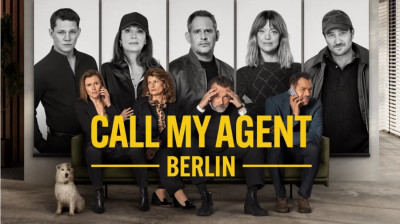 Call My Agent Berlin (Johann Buchholz Germany-2025) S01E04 Veronica EngSub