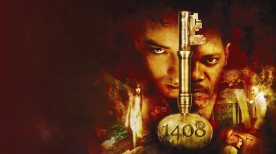 1408 (2007) Terror, Mistério