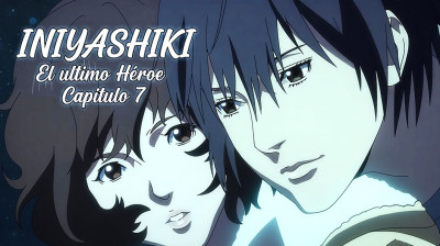 Inuyashiki Capitulo 7 - Sub español