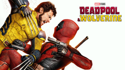 Deadpool & Wolverine (2024) Ação, Comédia, Ficção científica