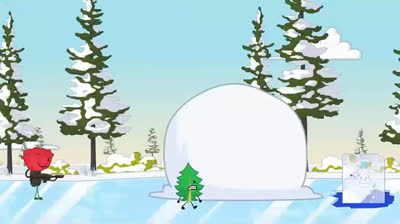 BFDIE and True and the Rainbow Kingdom