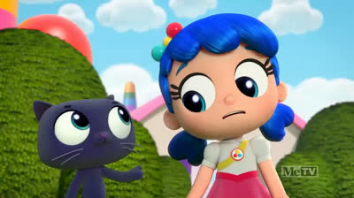 BFDIE and True and the Rainbow Kingdom #1