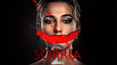 Sorria 2 (2024) Terror, Mistério