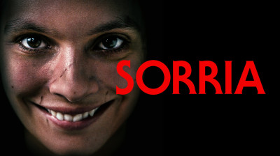 Sorria (2022) Terror, Mistério