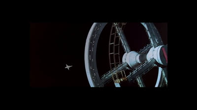 2001 - L'odyssée de l'espace