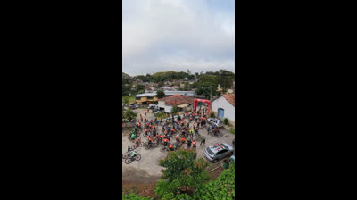 DESAFIO SINGLE  ROUTE MTB