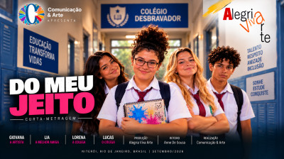 DO MEU JEITO!