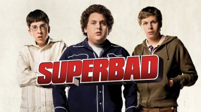 Superbad - É hoje ⭐ Filme Dublado