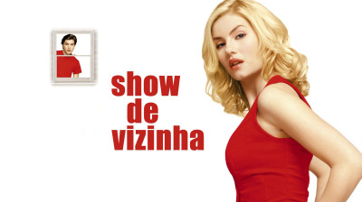 Show de Vizinha ⭐ Filme Dublado