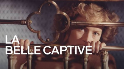 la belle captive (1983)