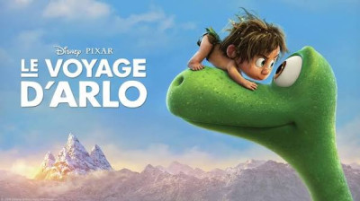 le voyage d'arlo (2015)