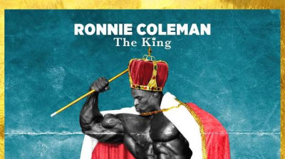 Ronnie Coleman - The King (2018) Sub Ita...by Gisto