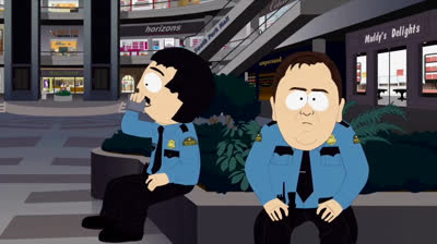 South park