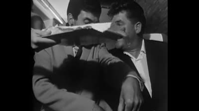 Bob Morane - 1x01 - Le cheik masqué.