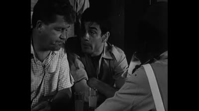 Bob Morane - 1x03 - Le témoin.
