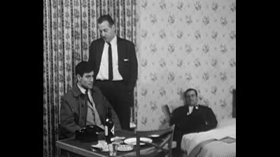 Bob Morane - 1x04 - Le prince.