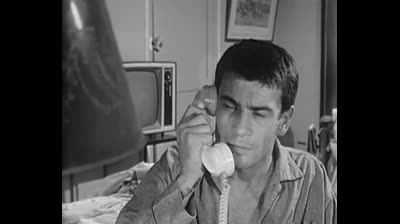 Bob Morane - 1x06 - Le club des longs couteaux.