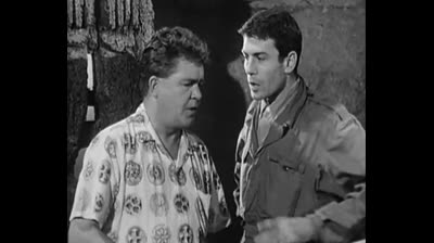 Bob Morane - 1x12 - Les semeurs de foudre.