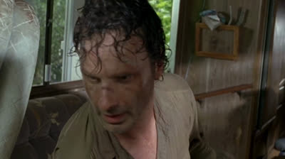 The Walking Dead S6E3 - DUBLADO