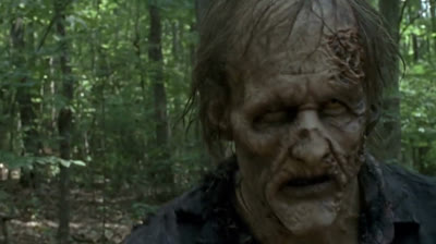 The Walking Dead S6E4 - DUBLADO