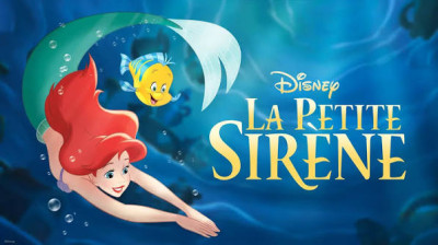 La Petite Sirène (1989)