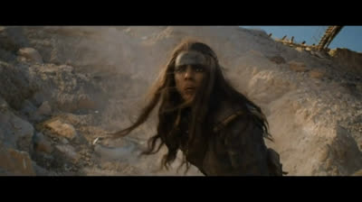 Mad Max 5