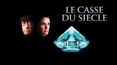 Le casse du siècle (2008)