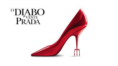 O Diabo Veste Prada (2006) Drama, Comédia