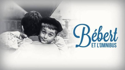 bebert et l'omnibus (1963)