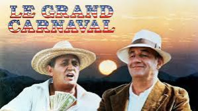 le grand carnaval (1983)