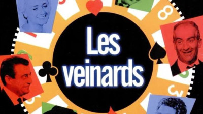 les veinards (1963)