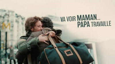 va voir maman,papa travaille (1978)