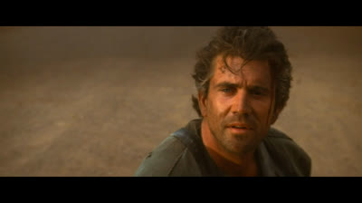 Mad Max 3