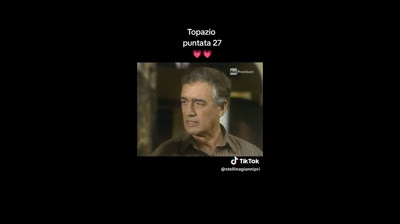 Topazio Puntata 27