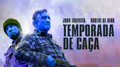 T3MP0R4D4 D3 C4Ç4 (D U B)