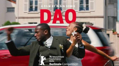 Dao ~ Katy Correa-D'Johé Kouadio (Alain Gomis 2026) EngSub