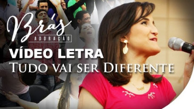 ADBrás(Igreja Evangélica Assembleia De Deus No Brás)➡Brás Adoração Deus Proverá Sony Music DVD Completo