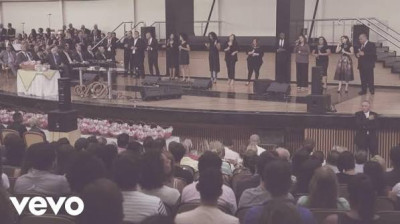 ADBrás(Igreja Evangélica Assembleia De Deus No Brás)➡Brás Adoração Deus Proverá Sony Music DVD Completo