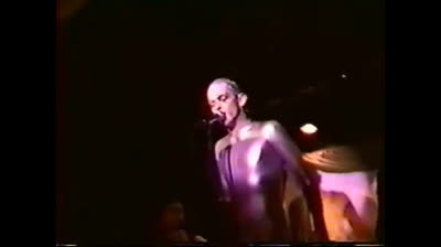 Psychotica Click N Drag NYC 03/01/1997 pt1