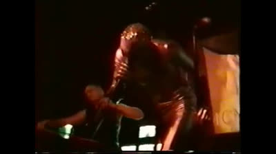 Psychotica Click N Drag NYC 03/01/1997 pt2
