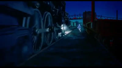 1990 - FILME DICK TRACY (DUBLADO)