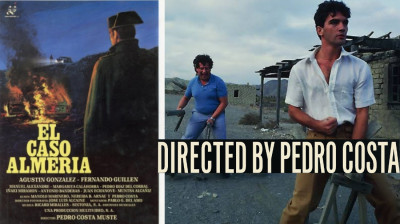 El caso Almería ~ Agustín González-Fernando Guillén (Pedro Costa Spain-1984) EngSub