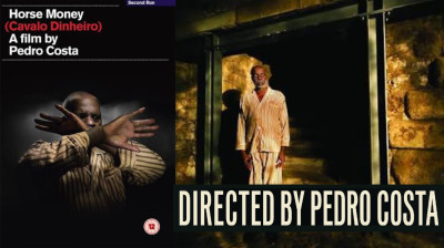 Horse Money {Cavalo Dinheiro} Ventura-Vitalina Varela (Pedro Costa Portugal-2014) EngSub