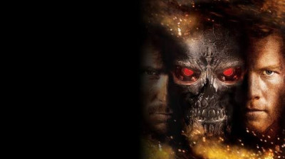 Terminator 4 a salvação (2009) dublado
