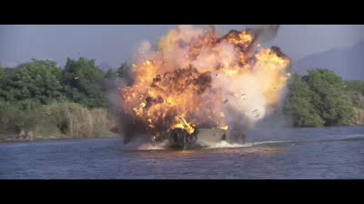 Rambo II - A Missão (1985) - Dublado