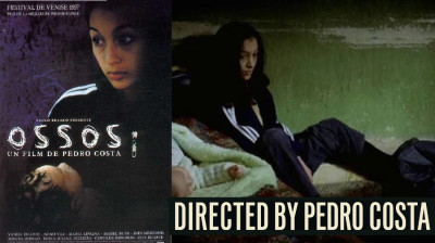 Ossos ~ Vanda Duarte-Nuno Vaz (Pedro Costa Portugal-1997)