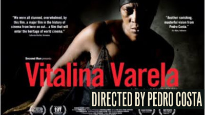 Vitalina Varela ~ Vitalina Varela-Ventura (Pedro Costa Portugal-2019) EngSub